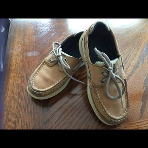 BOYS SPERRY Shoes